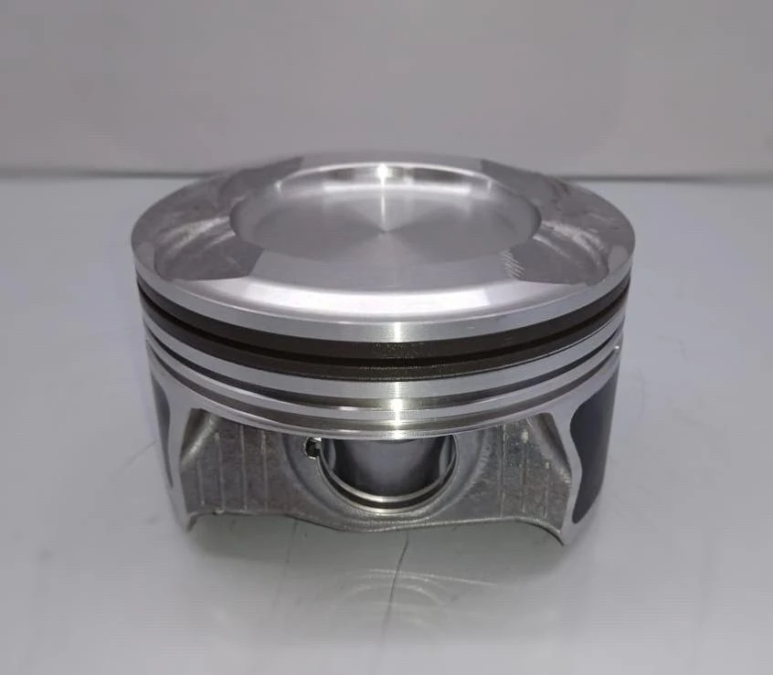  Pistons  Mercedes 450 500 550 - 4.7 BiTurbo M278 92.9mm | Mobile.bg   7