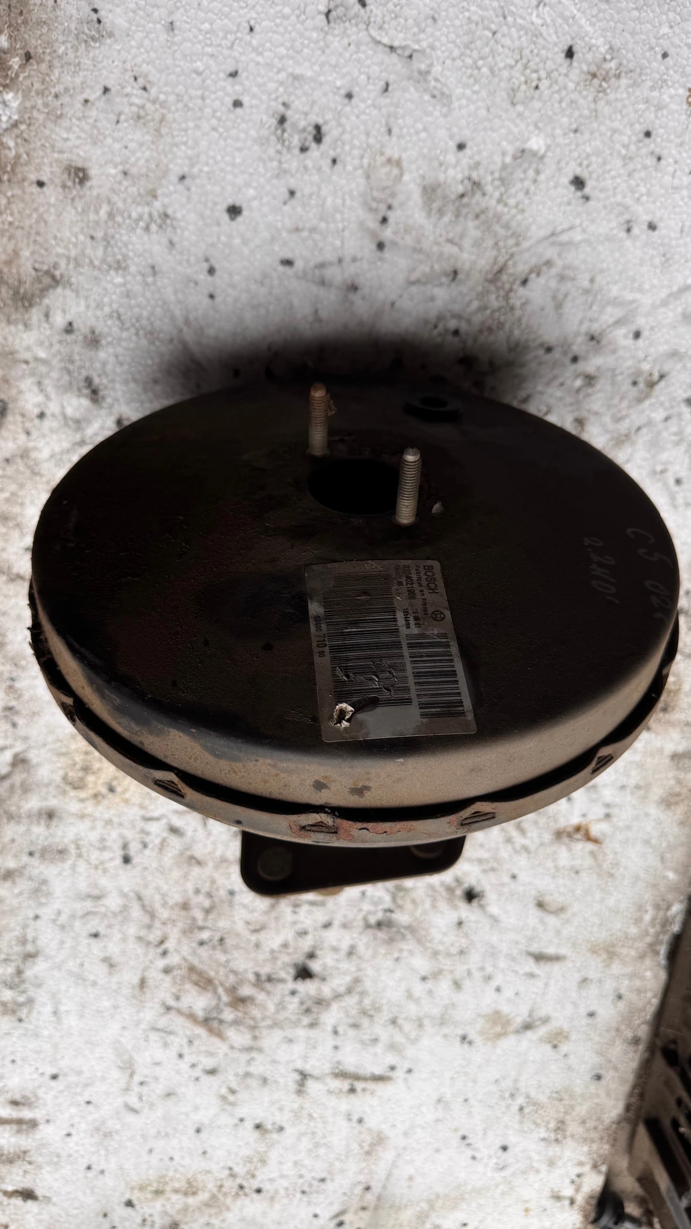   /    Citroen C5 2002 - 0204021908 | Mobile.bg   1