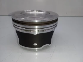  Pistons  Mercedes 450 500 550 - 4.7 BiTurbo M278 92.9mm | Mobile.bg    5