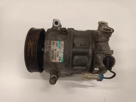 Компресор климатик опел инсигния 2.0д 