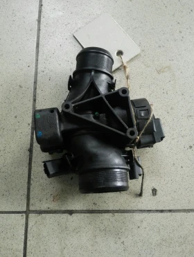 Дросел Ситроен Ц4 1.6хди