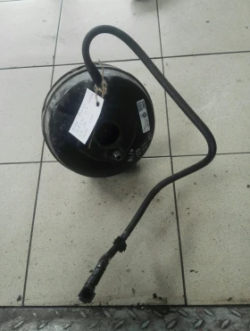 Серво Алфа Ромео 159sw 2.4 Q4