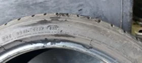 Гуми Летни 245/40R18, снимка 7