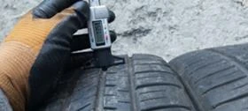 Гуми Летни 245/40R18, снимка 4