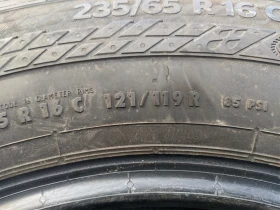 Гуми Всесезонни 235/65R16, снимка 7