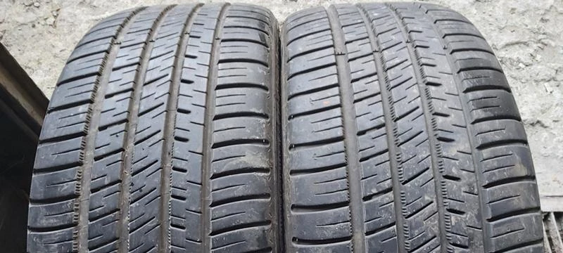 Гуми Летни 245/40R18, снимка 1 - Гуми и джанти - 35130573