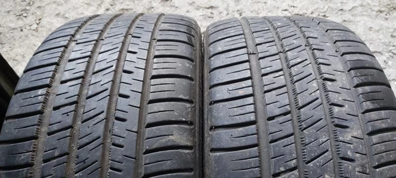 Гуми Летни 245/40R18, снимка 3 - Гуми и джанти - 35130573