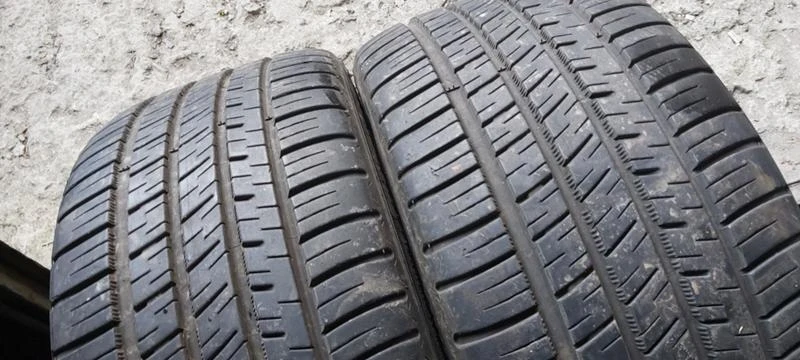 Гуми Летни 245/40R18, снимка 2 - Гуми и джанти - 35130573