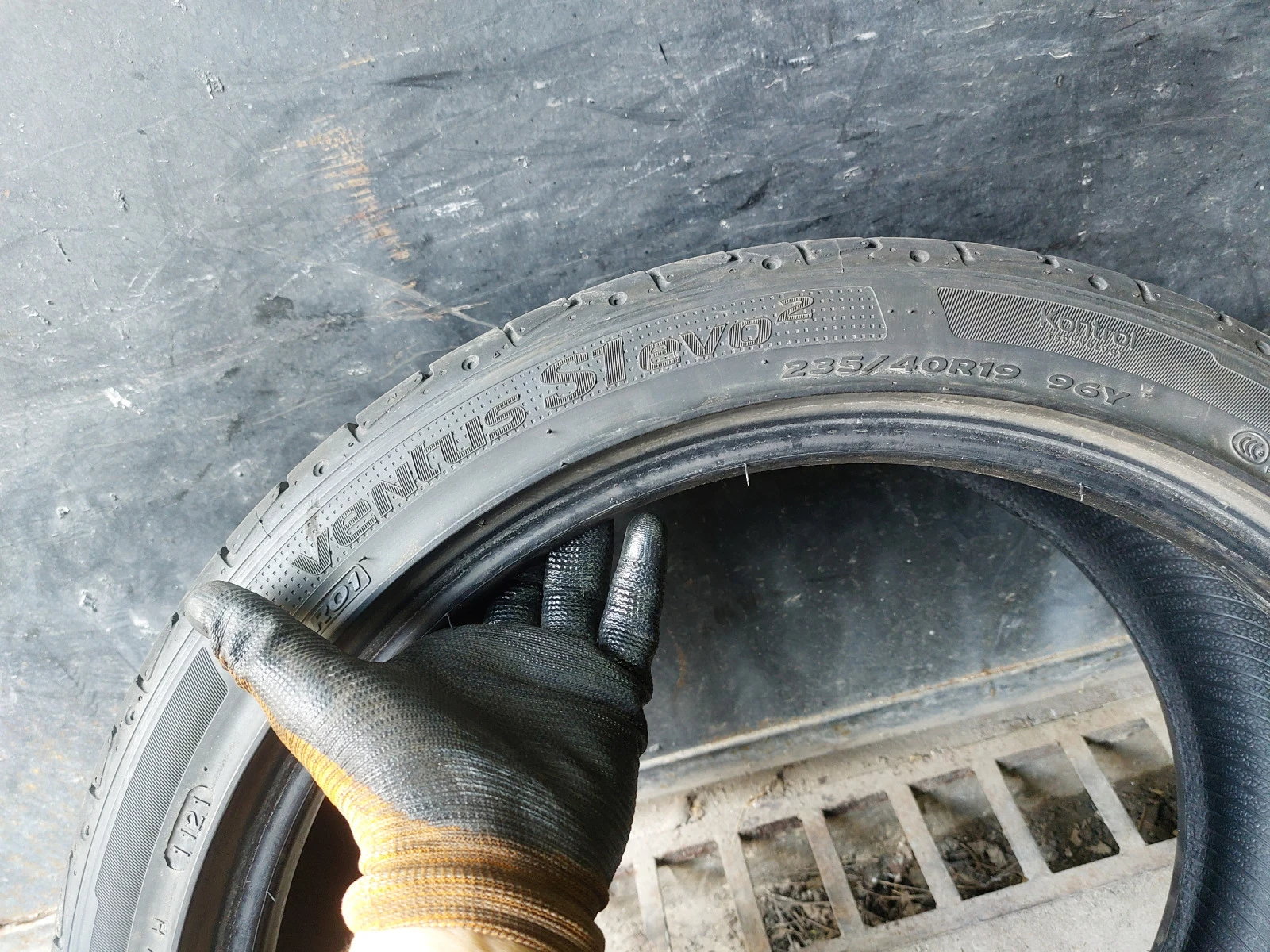 ���� 235/40R19 | Mobile.bg � ����������� 6