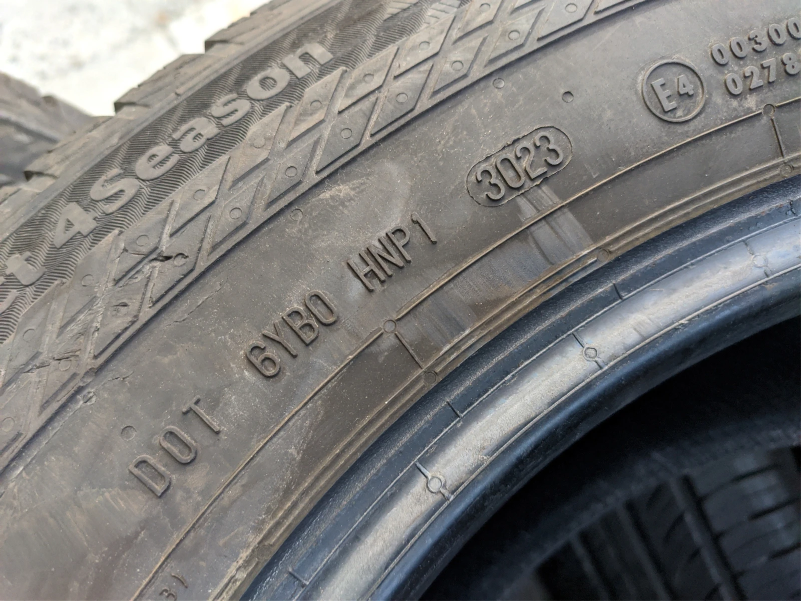  235/65R16 | Mobile.bg   8