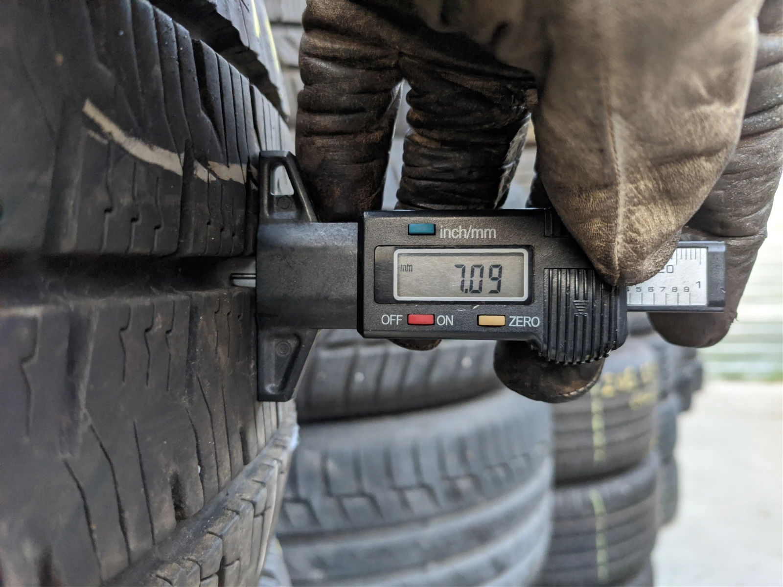  235/65R16 | Mobile.bg   4