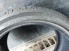 Гуми Летни 235/40R19, снимка 5 - Гуми и джанти - 41829350