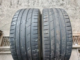 Гуми Летни 235/40R19, снимка 2 - Гуми и джанти - 41829350