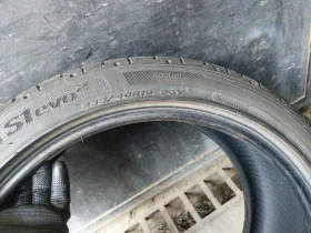 Гуми Летни 235/40R19, снимка 7 - Гуми и джанти - 41829350