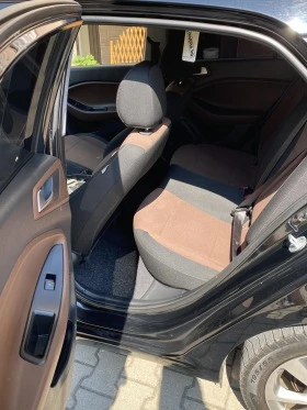 Hyundai I20 1.4GRDI-83579км НАВИ-AKTIV FUL TOP, снимка 10