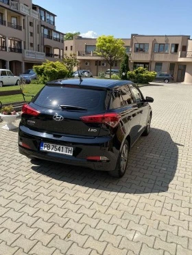 Hyundai I20 1.4GRDI-83579км НАВИ-AKTIV FUL TOP, снимка 6