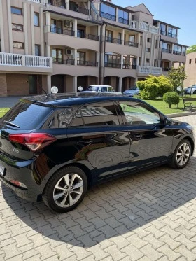 Hyundai I20 1.4GRDI-83579км НАВИ-AKTIV FUL TOP, снимка 5