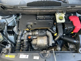 Peugeot Partner 1.6e-HDI-5места-2016-6ск-EURO6, снимка 7