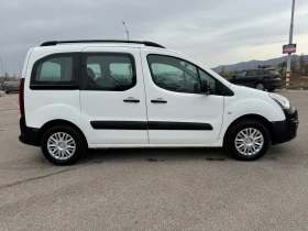 Peugeot Partner 1.6e-HDI-5места-2016-6ск-EURO6, снимка 9