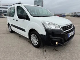 Peugeot Partner 1.6e-HDI-5места-2016-6ск-EURO6, снимка 2