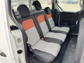Peugeot Partner 1.6e-HDI-5места-2016-6ск-EURO6, снимка 14