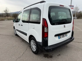 Peugeot Partner 1.6e-HDI-5места-2016-6ск-EURO6, снимка 4