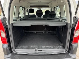 Peugeot Partner 1.6e-HDI-5места-2016-6ск-EURO6, снимка 13