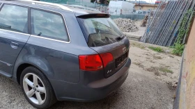 Audi A4 2.0tdi S-Line на части, снимка 4