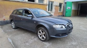 Audi A4 2.0tdi S-Line на части, снимка 2