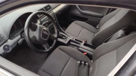 Audi A4 2.0tdi S-Line на части, снимка 7