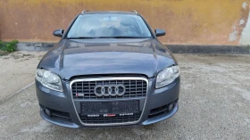Audi A4 2.0tdi S-Line на части, снимка 1