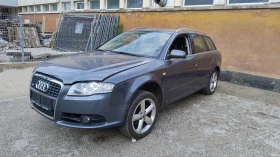 Audi A4 2.0tdi S-Line на части, снимка 3