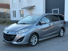 Mazda 5 1.6CD 116 GTA 7 Местен, снимка 3