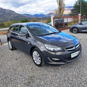 Opel Astra SPORT TOURER* EURO6B* NAVI* FACE* TOP!* , снимка 5
