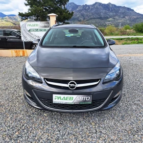 Opel Astra SPORT TOURER* EURO6B* NAVI* FACE* TOP!* , снимка 1