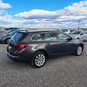 Opel Astra SPORT TOURER* EURO6B* NAVI* FACE* TOP!* , снимка 7