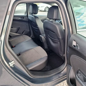 Opel Astra SPORT TOURER* EURO6B* NAVI* FACE* TOP!* , снимка 12