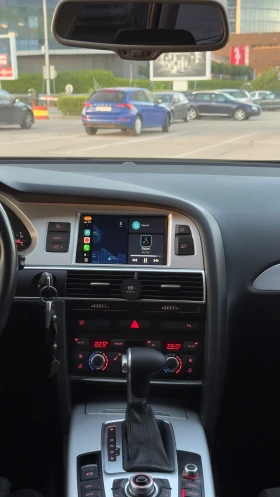 Audi A6 Дистроник-Стъклопакет, снимка 13