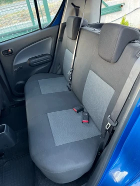 Opel Agila EURO5, снимка 7