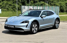Porsche Taycan 4 CROSS TURISMO/PANO/LED/CAMERA/PASM/, снимка 3