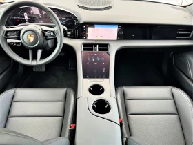 Porsche Taycan 4 CROSS TURISMO/PANO/LED/CAMERA/PASM/, снимка 15