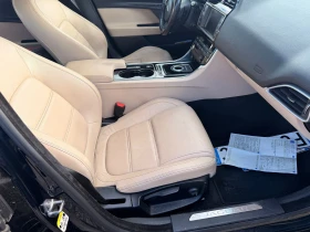 Jaguar XE 2, 0D, снимка 6