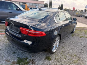Jaguar XE 2, 0D, снимка 4