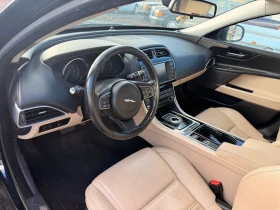 Jaguar XE 2, 0D, снимка 9