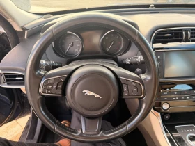 Jaguar XE 2, 0D, снимка 12