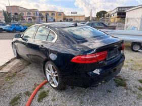 Jaguar XE 2, 0D, снимка 3