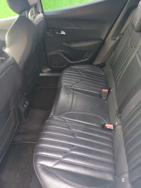 Peugeot 2008 2008 SUV GT 1.2 Pure Tech 155 EAT8, снимка 8