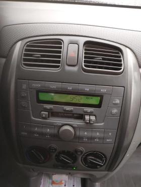 Mazda Premacy, снимка 13