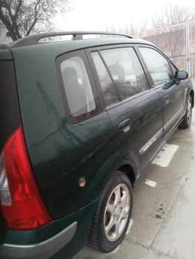 Mazda Premacy, снимка 4