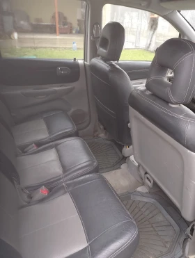 Mazda Premacy, снимка 10